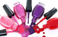 Esmalte de uñas